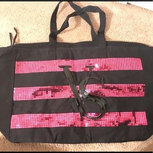 Victoria's Secret Tote Bag
